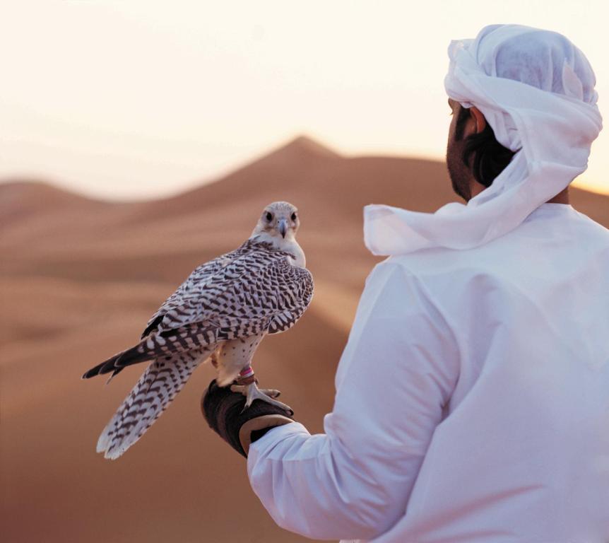 Arabian Nights Village Mshayrif Exterior foto