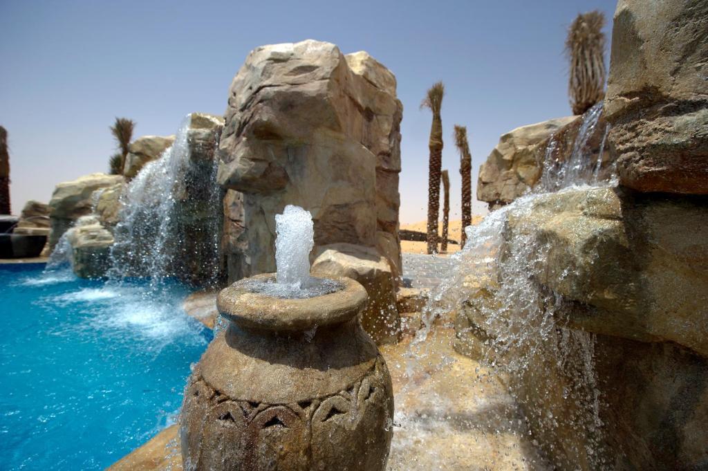 Arabian Nights Village Mshayrif Exterior foto