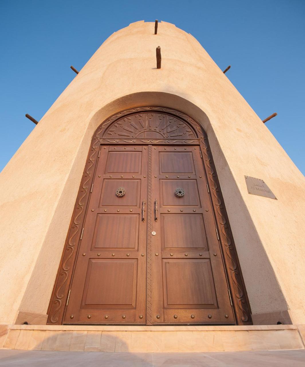 Arabian Nights Village Mshayrif Exterior foto