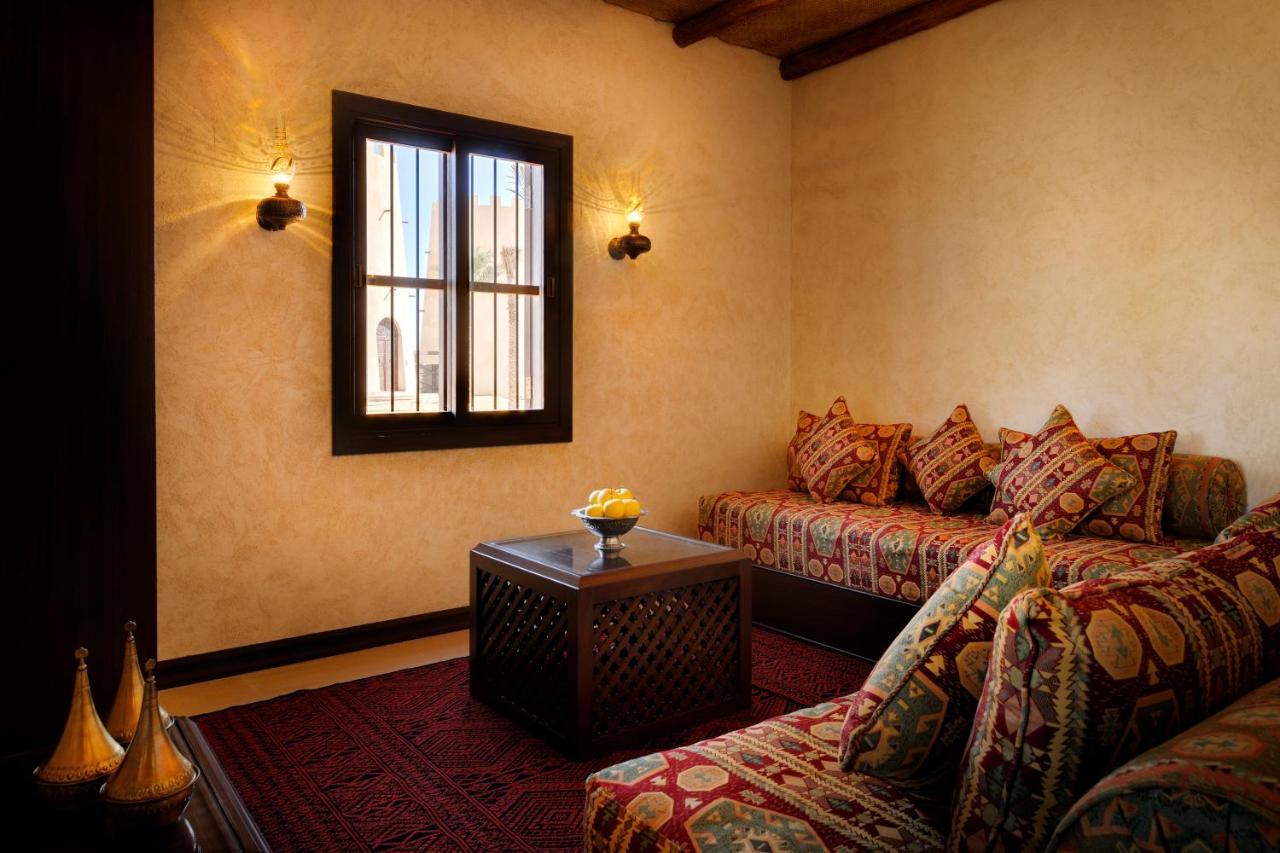 Arabian Nights Village Mshayrif Exterior foto